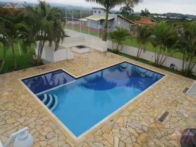 Fazenda/Sítio com 4 Quartos à venda, 1000m² no , Porangaba