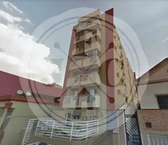 Apartamento com 2 Quartos à venda, 80m² no Vila Seixas, Ribeirão Preto