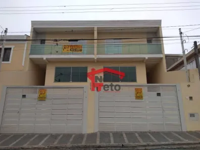 Sobrado com 3 Quartos à venda, 210m² no Sítio do Morro, São Paulo