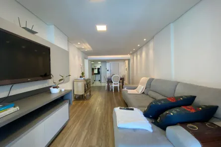 Apartamento com 3 Quartos à venda, 110m² no Centro, Balneário Camboriú