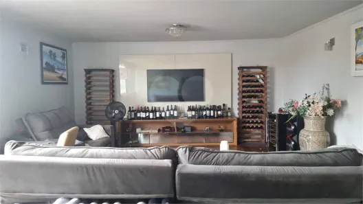 Casa com 3 Quartos à venda, 325m² no Vila Palmeiras, São Paulo