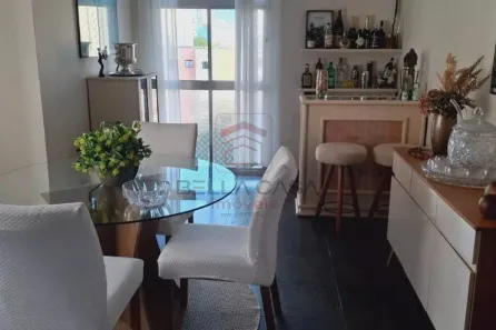 Apartamento com 3 Quartos à venda, 113m² no Mooca, São Paulo
