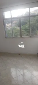 Apartamento com 2 Quartos à venda, 54m² no Alcântara, São Gonçalo