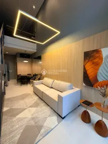 Apartamento com 1 Quarto para alugar, 60m² no Rio Branco, Porto Alegre
