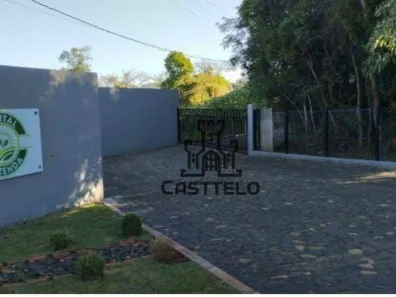 Fazenda/Sítio com 1 Quarto à venda, 1100m² no Conjunto Habitacional Jamile Dequech, Londrina