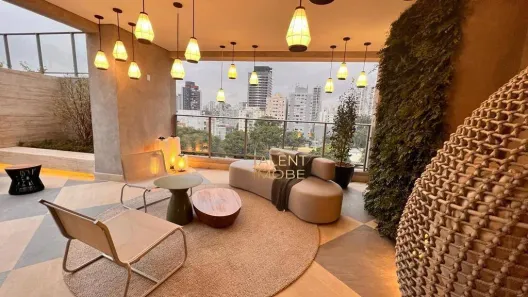 Apartamento com 2 Quartos à venda, 70m² no Perdizes, São Paulo