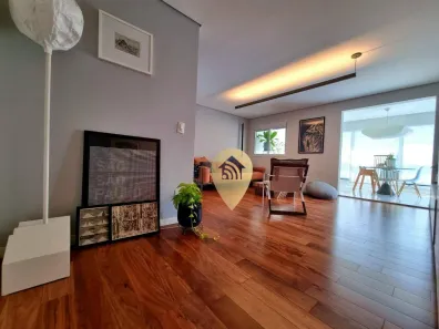 Apartamento com 2 Quartos à venda, 93m² no Vila Anastácio, São Paulo