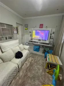 Casa com 2 Quartos à venda, 90m² no Lauzane Paulista, São Paulo