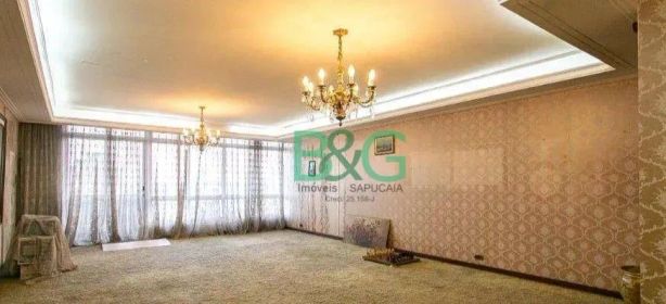 Apartamento com 4 Quartos à venda, 300m² no Mooca, São Paulo