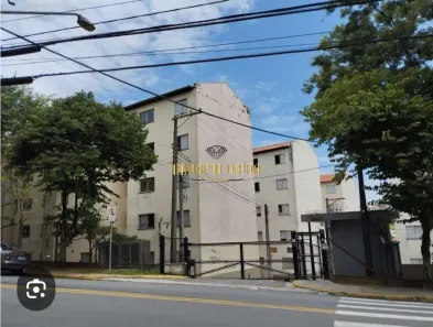 Apartamento com 2 Quartos à venda, 48m² no Vila Caputera, Mogi das Cruzes