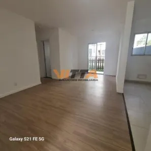 Apartamento com 2 Quartos à venda, 16m² no Capela Velha, Araucária