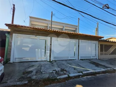 Sobrado com 3 Quartos à venda, 133m² no Jardim Regis, São Paulo