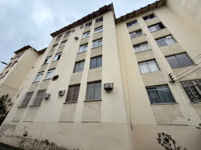 Apartamento com 2 Quartos à venda, 50m² no Praça Seca, Rio de Janeiro
