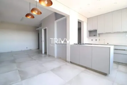 Apartamento com 3 Quartos para alugar, 95m² no Osvaldo Rezende, Uberlândia