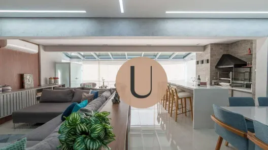 Apartamento com 3 Quartos à venda, 130m² no Vila Mascote, São Paulo