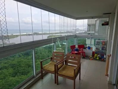 Apartamento com 3 Quartos à venda, 122m² no Barra da Tijuca, Rio de Janeiro