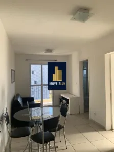Apartamento com 1 Quarto para alugar, 42m² no Vila Andrade, São Paulo
