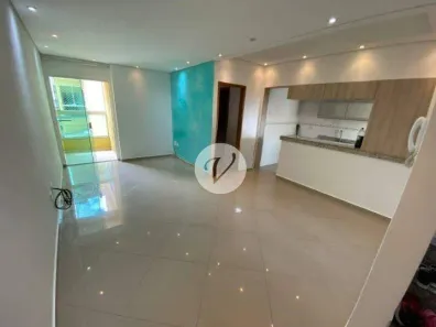 Cobertura com 2 Quartos para alugar, 130m² no Casa Branca, Santo André
