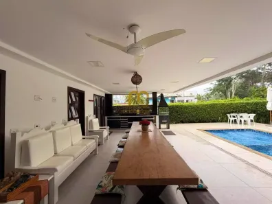 Casa de Condomínio com 4 Quartos para alugar, 200m² no , Mangaratiba