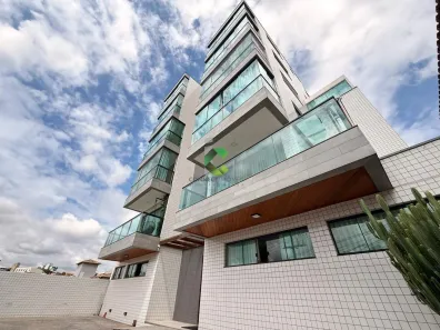 Apartamento com 2 Quartos à venda, 70m² no Parque Riacho das Pedras 2ª Seção, Contagem
