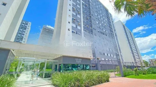Apartamento com 2 Quartos à venda, 58m² no São Sebastião, Porto Alegre