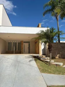 Casa de Condomínio com 3 Quartos à venda, 328m² no Jardim Residencial Tivoli Park, Sorocaba
