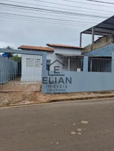 Casa com 3 Quartos à venda, 70m² no Petrópolis, Várzea Grande