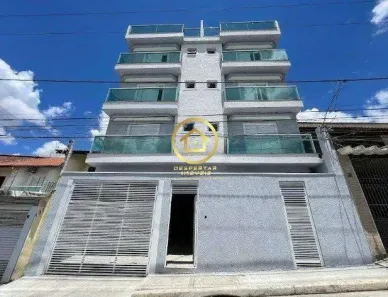 Cobertura com 2 Quartos à venda, 90m² no Vila Progresso (Zona Norte), São Paulo