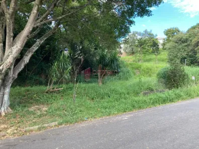 Lote/Terreno à venda, 389m² no Cidade Nova, Jundiaí