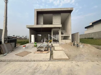 Casa de Condomínio com 4 Quartos à venda, 250m² no Loteamento Fazenda Ronda, São José dos Campos