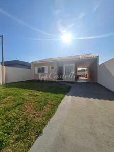 Casa com 3 Quartos à venda, 90m² no Cará-cará, Ponta Grossa