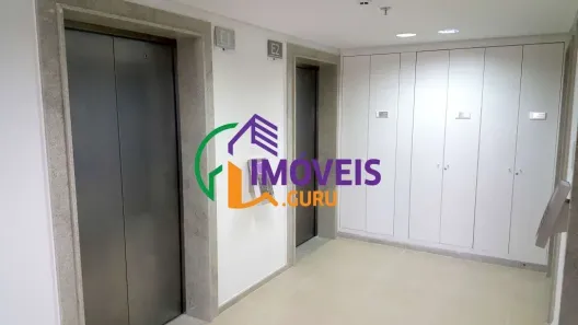 Sala Comercial à venda, 632m² no Jardim Caravelas, São Paulo