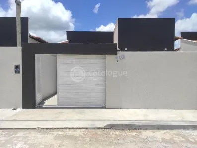 Casa com 2 Quartos à venda, 65m² no Bosque das Colinas, São José de Mipibu