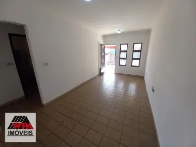 Casa com 3 Quartos para alugar, 129m² no Jardim Nossa Senhora Aparecida, Americana