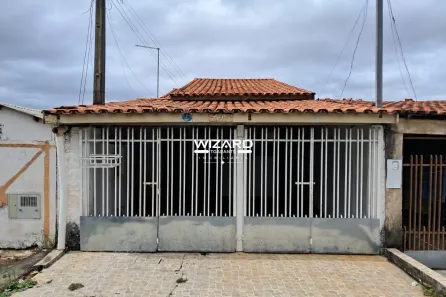 Casa com 2 Quartos à venda, 98m² no Jardim Avenida, Salto de Pirapora
