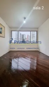 Apartamento com 2 Quartos à venda, 94m² no Vila Mariana, São Paulo