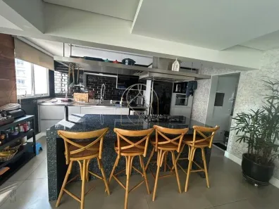Apartamento com 3 Quartos para alugar, 156m² no Vila Leopoldina, São Paulo