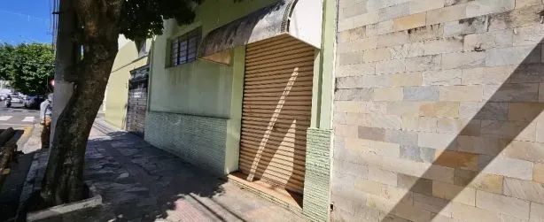Ponto Comercial à venda, 147m² no Centro, Marília