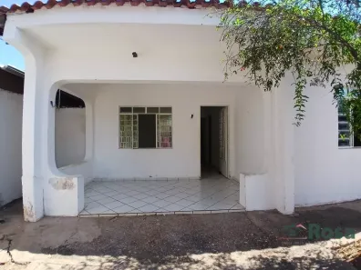 Casa com 2 Quartos à venda, 93m² no Santo Antônio do Pedregal, Cuiabá