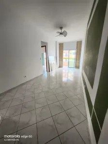 Apartamento com 2 Quartos para alugar, 80m² no Ocian, Praia Grande
