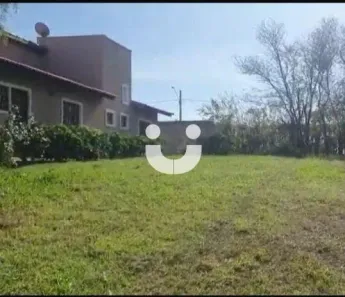 Lote/Terreno à venda, 450m² no Residencial Ninho Verde I, Porangaba