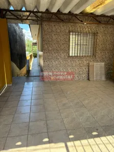 Casa com 1 Quarto para alugar, 100m² no Jardim São Jorge (Raposo Tavares), São Paulo