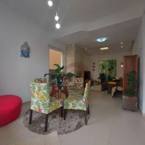 Casa de Condomínio com 2 Quartos à venda, 135m² no Chácara Pavoeiro, Cotia