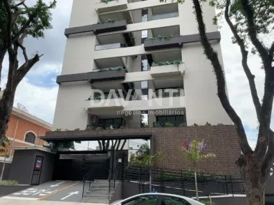 Apartamento com 1 Quarto à venda, 50m² no Jardim Ribeiro, Valinhos