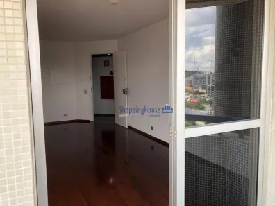 Apartamento com 2 Quartos à venda, 76m² no Vila Madalena, São Paulo