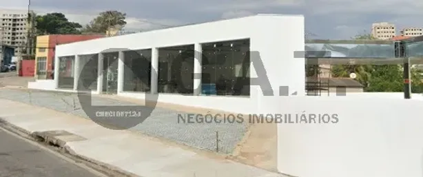 Ponto Comercial para alugar, 170m² no Vila Barão, Sorocaba