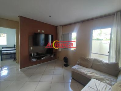 Apartamento com 2 Quartos à venda, 75m² no Vila Endres, Guarulhos