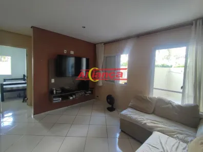 Apartamento com 2 Quartos à venda, 75m² no Vila Endres, Guarulhos