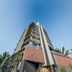 Apartamento com 2 Quartos à venda, 135m² no Armação, Penha