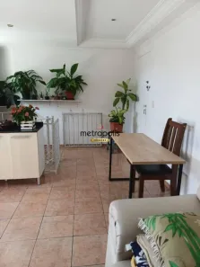 Cobertura com 2 Quartos à venda, 150m² no Santa Maria, São Caetano do Sul